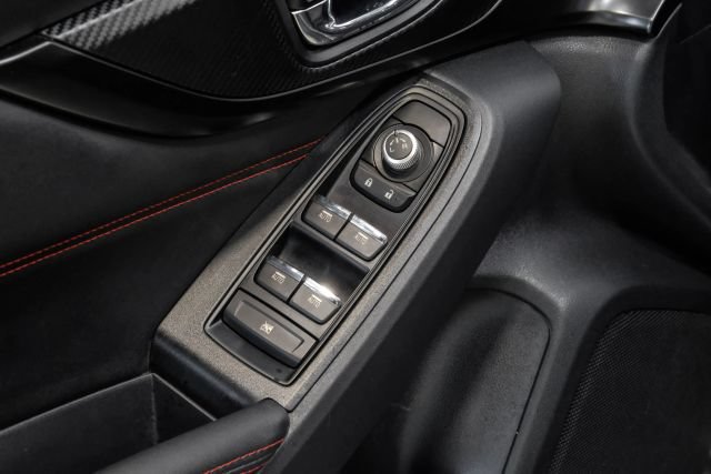 Used 2022 Subaru WRX Limited AWD/4WD image 54