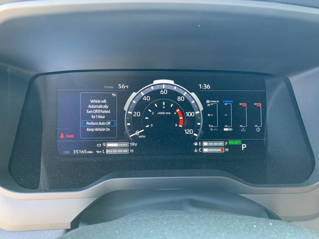 Used 2024 Toyota Tundra TRD Pro image 30