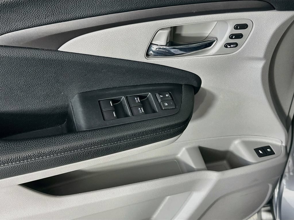 Used 2022 Honda Pilot EX-L image 25
