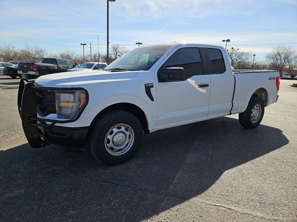 Used 2023 Ford F150 XL image 5