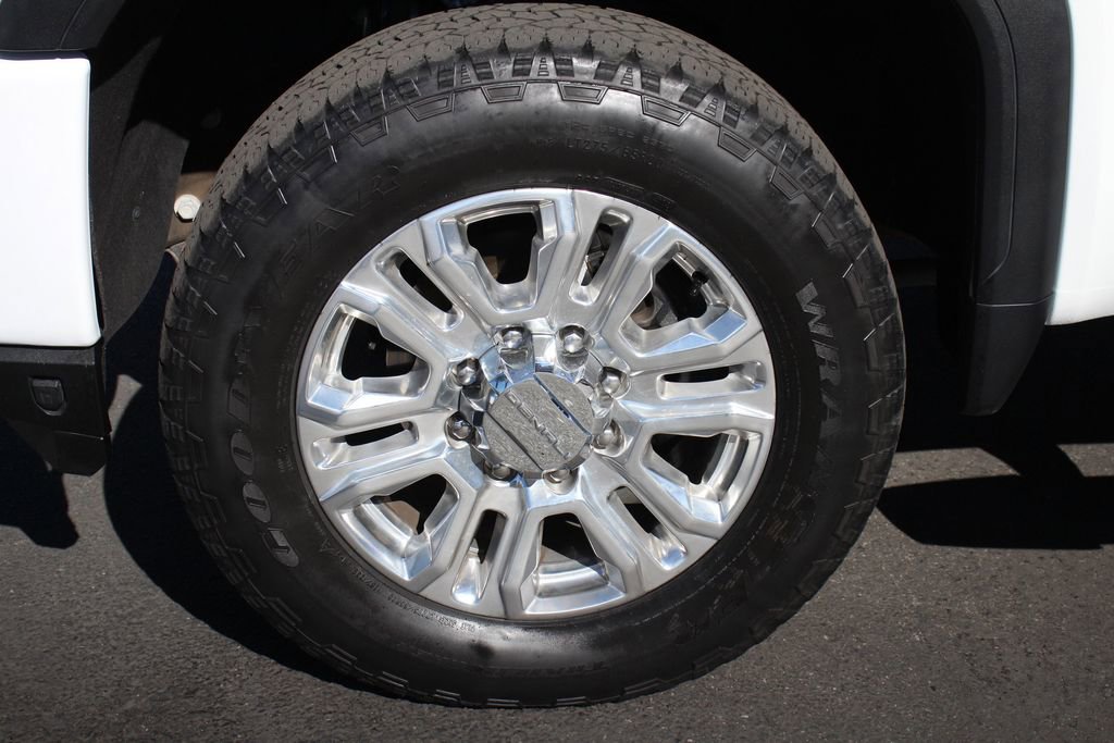 Used 2023 GMC Sierra 2500 Denali image 14