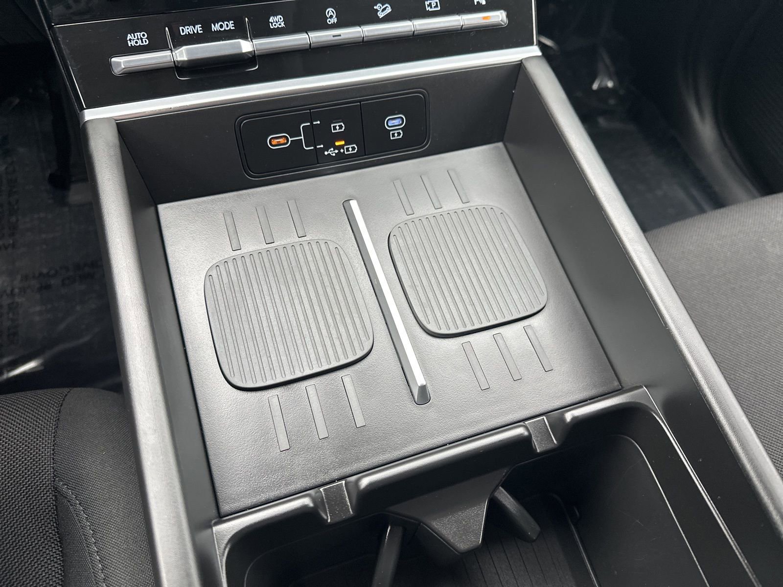 Used 2025 Hyundai Santa Fe SE image 58