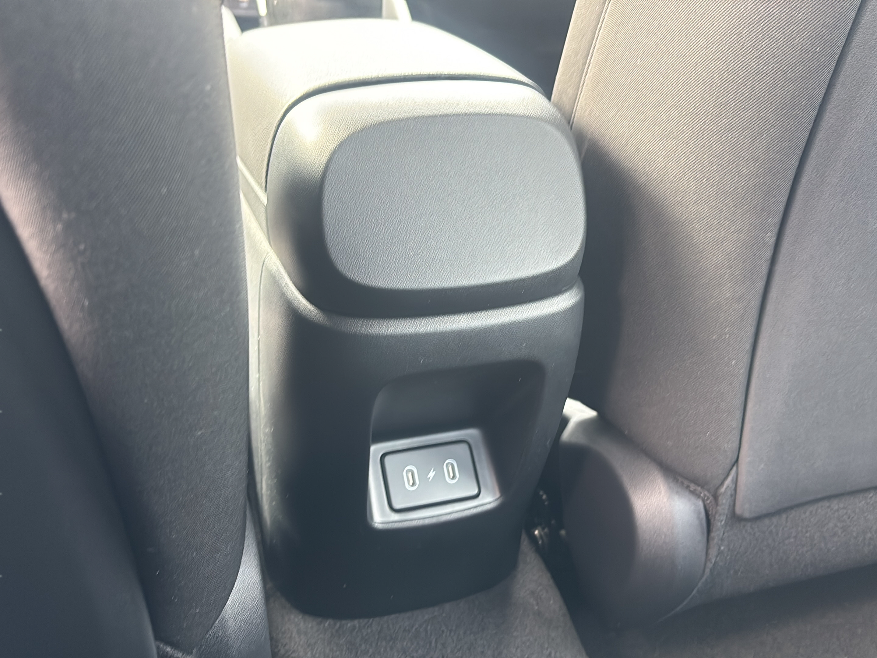 Certified 2026 Hyundai Elantra SE FWD image 14