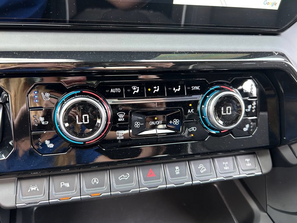 New 2026 GMC Sierra 1500 AT4X w/ AT4X AEV Edition AWD/4WD image 41
