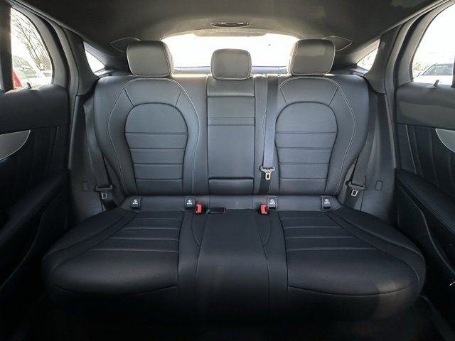 Used 2019 Mercedes-Benz GLC 300 4MATIC Coupe image 17