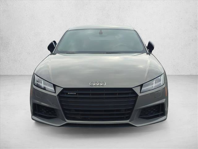 Used 2022 Audi TT 2.0T w/ S Line Competition Package image 2