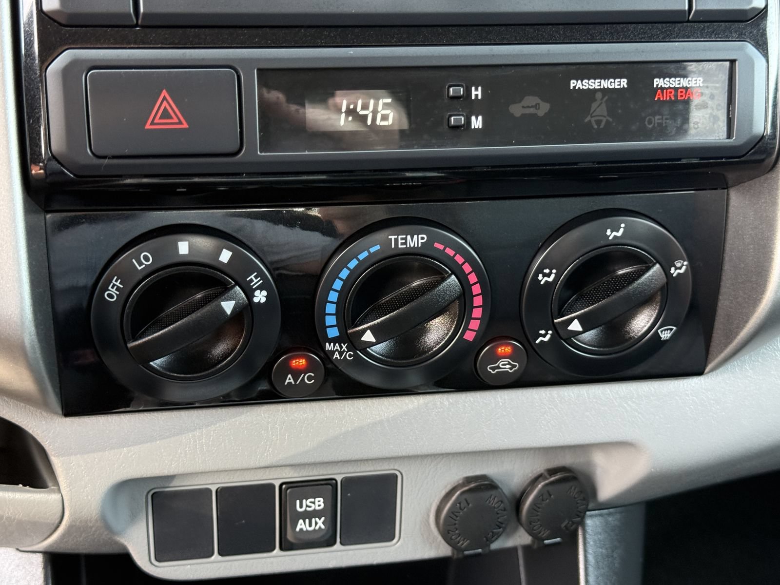 Used 2013 Toyota Tacoma 2WD Double Cab w/ SR5 Pkg image 24