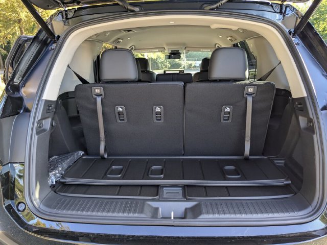 New 2026 Honda Pilot EX-L image 34