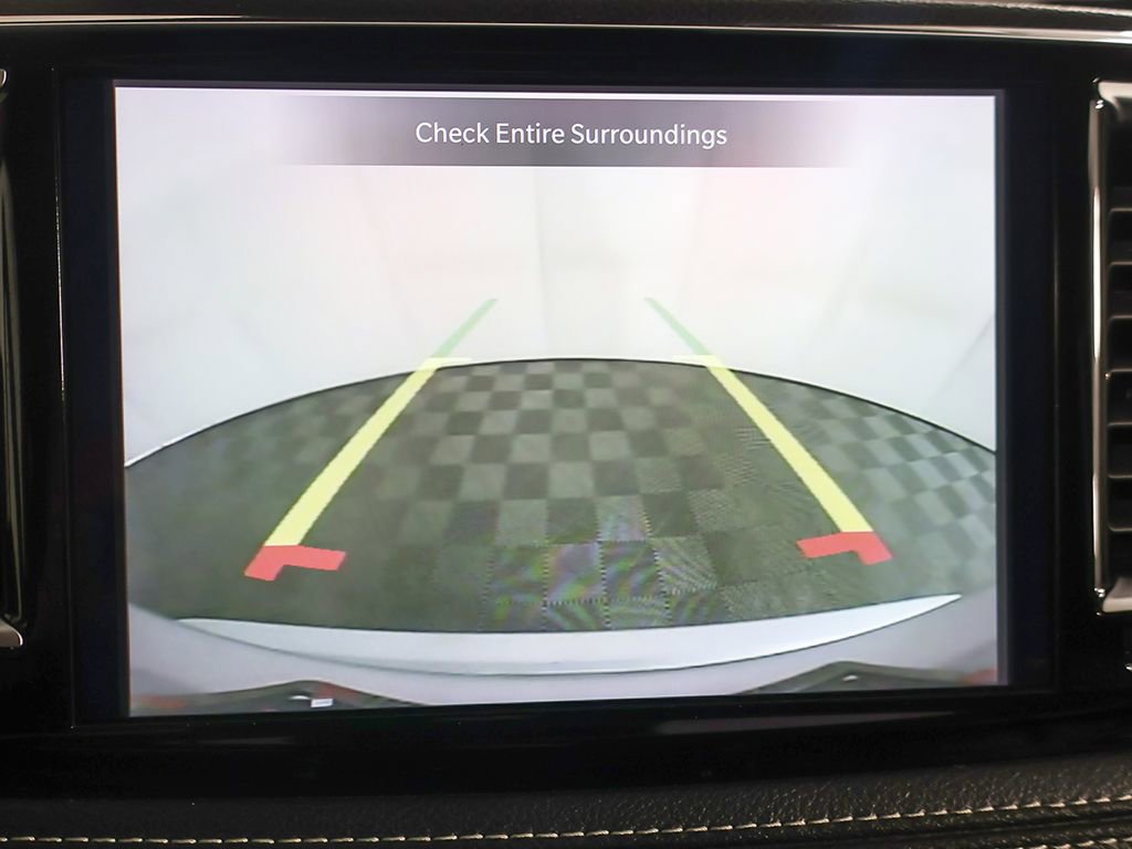 Used 2024 Chrysler Pacifica Limited FWD image 47