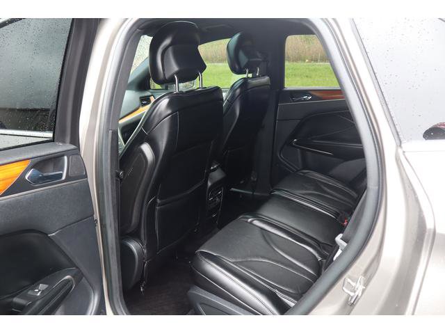 Used 2016 Lincoln MKC Reserve AWD/4WD image 8