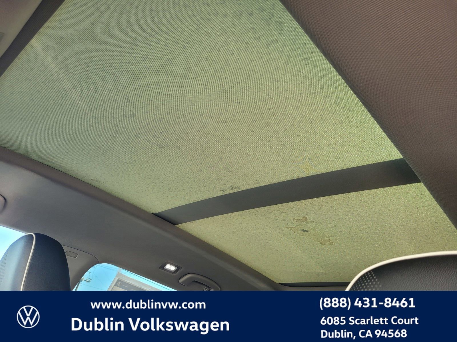 New 2026 Volkswagen Atlas SEL Premium R-Line image 15