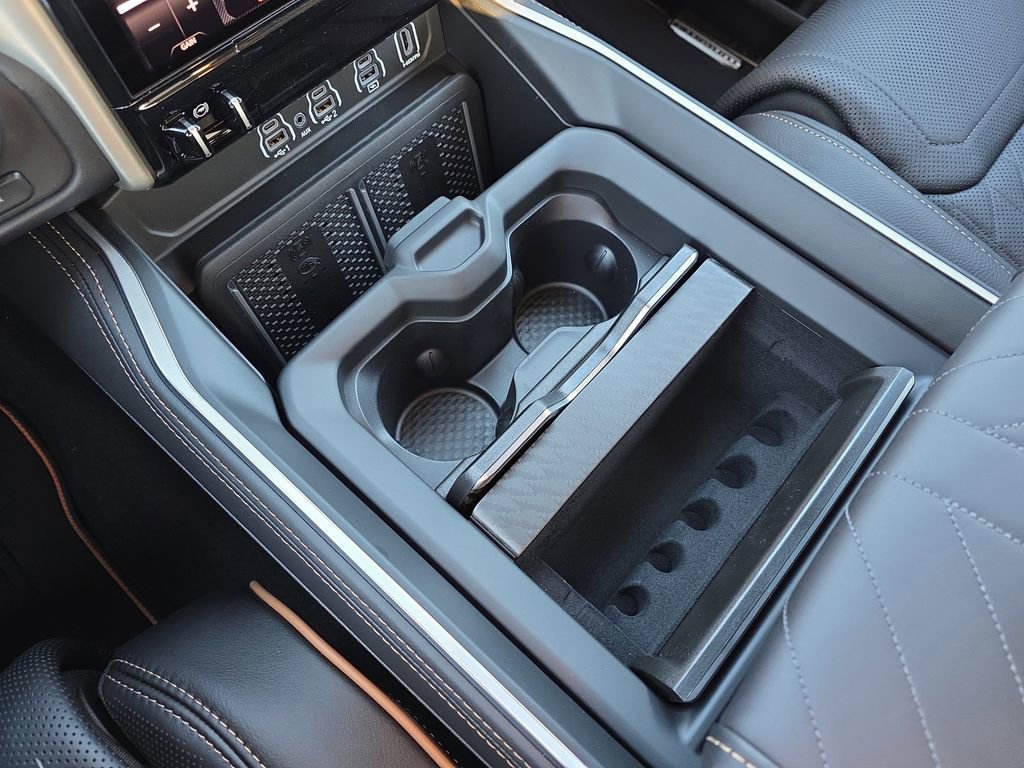 New 2026 RAM 1500 Tungsten w/ Bed Utility Group image 27