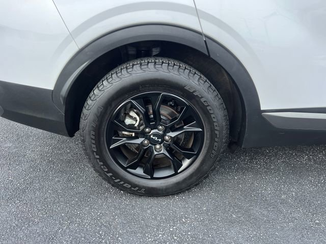 Used 2023 Kia Sportage X-Pro image 13