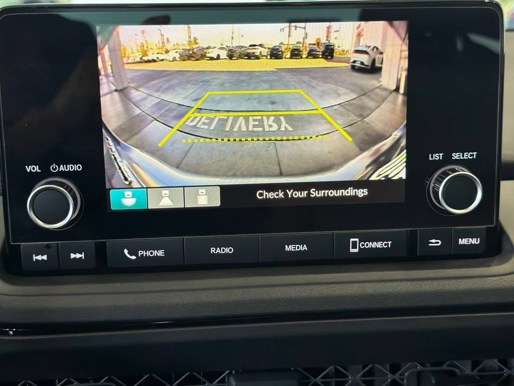 Used 2023 Honda Accord LX image 29