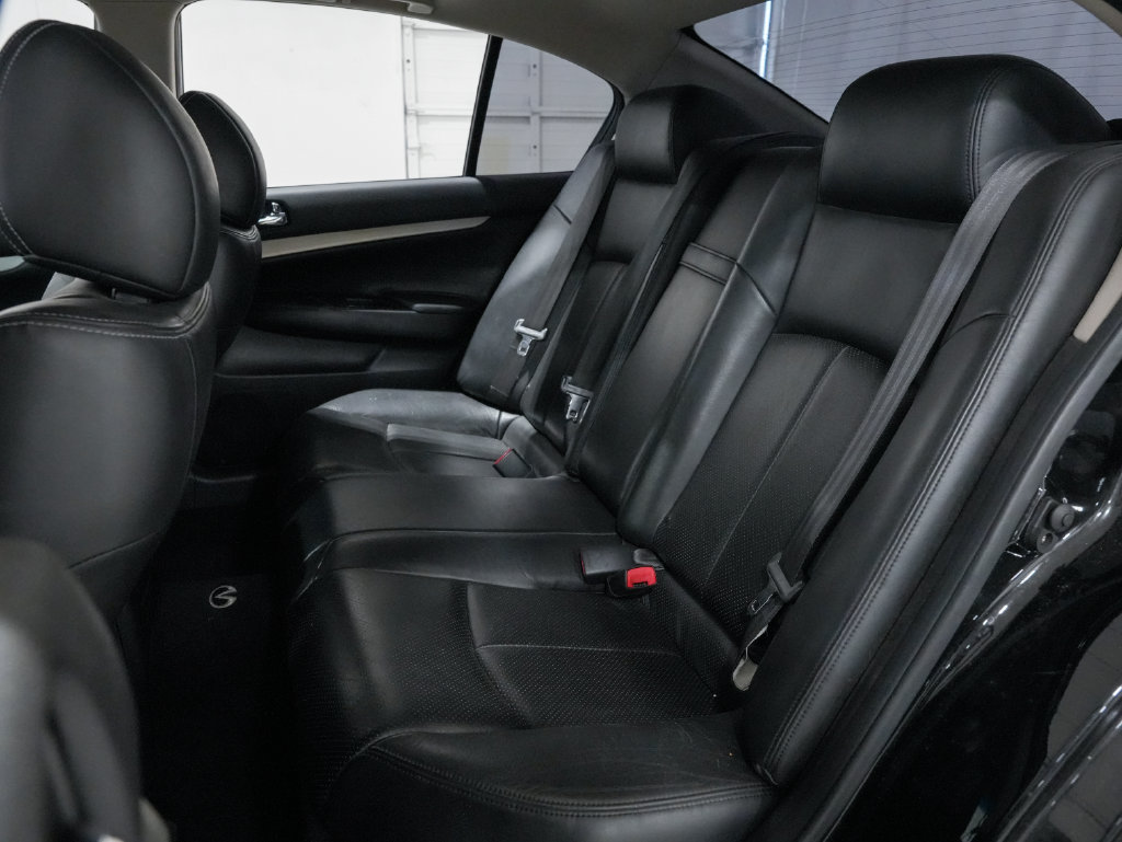 Used 2007 INFINITI G35 Sport w/ Premium Pkg RWD image 18