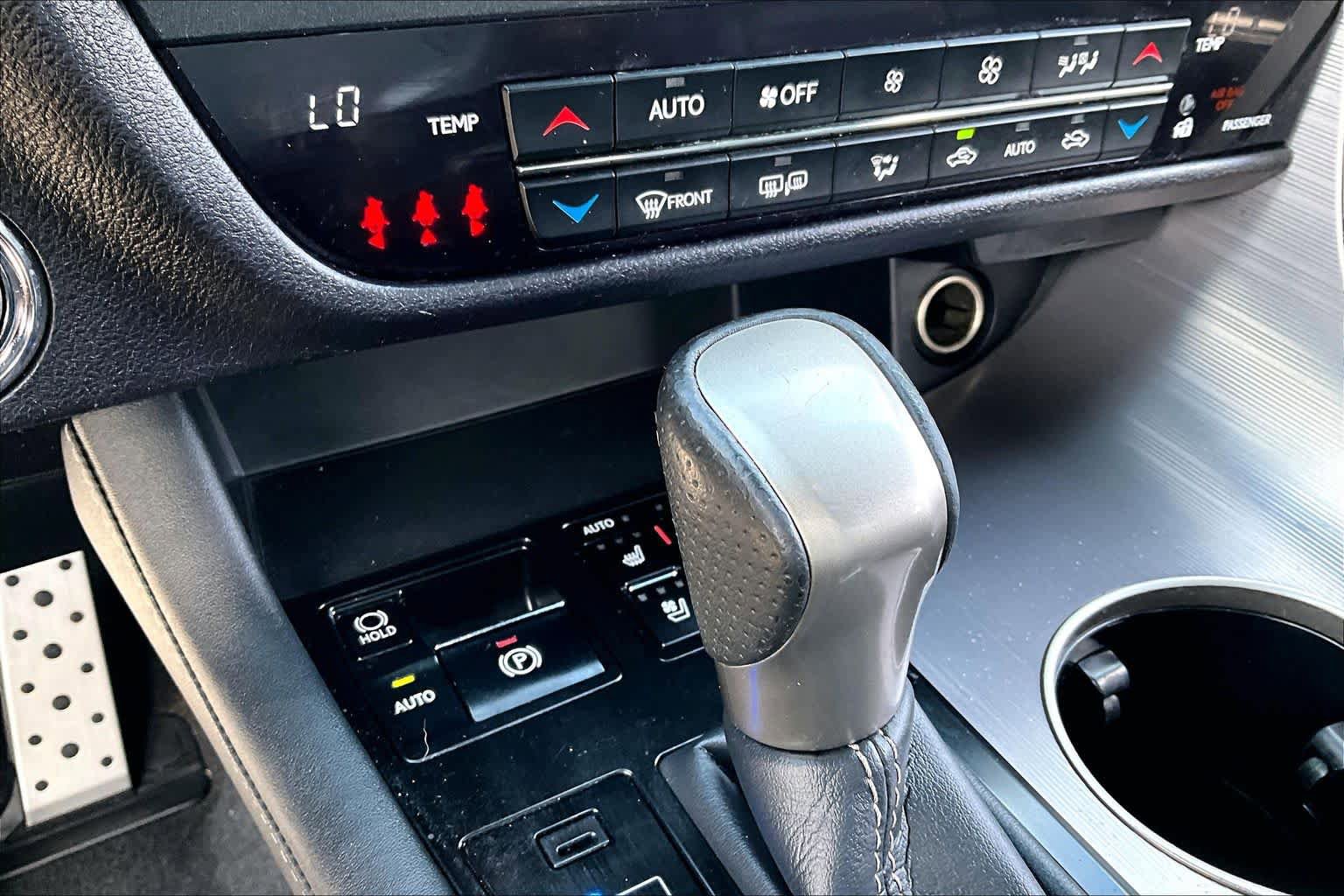 Used 2017 Lexus RX 350 F Sport w/ Accessory Package FWD image 32
