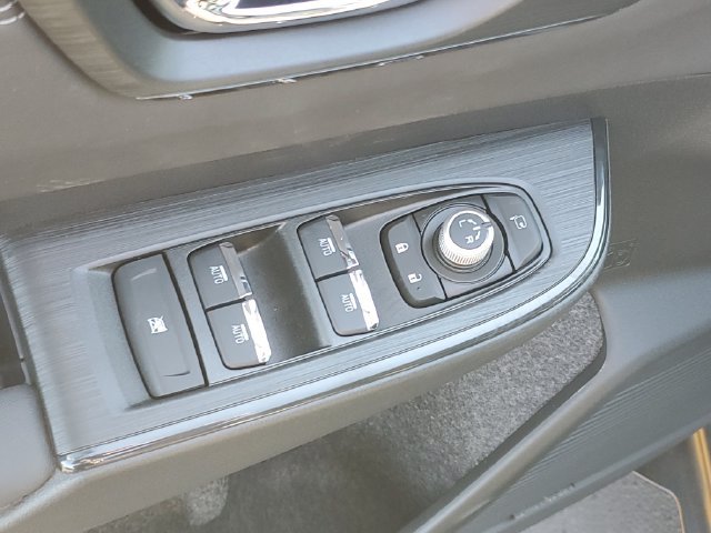 New 2026 Subaru Outback Touring XT AWD/4WD image 17