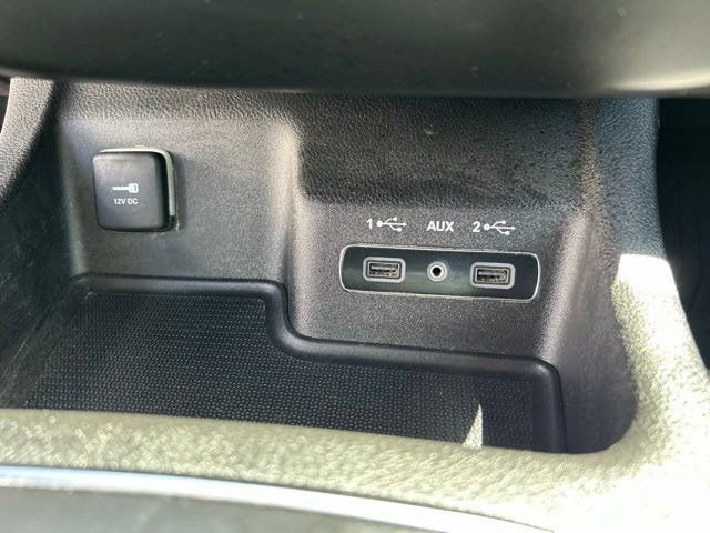 Used 2019 Dodge Durango SXT w/ Trailer Tow Group IV RWD image 30