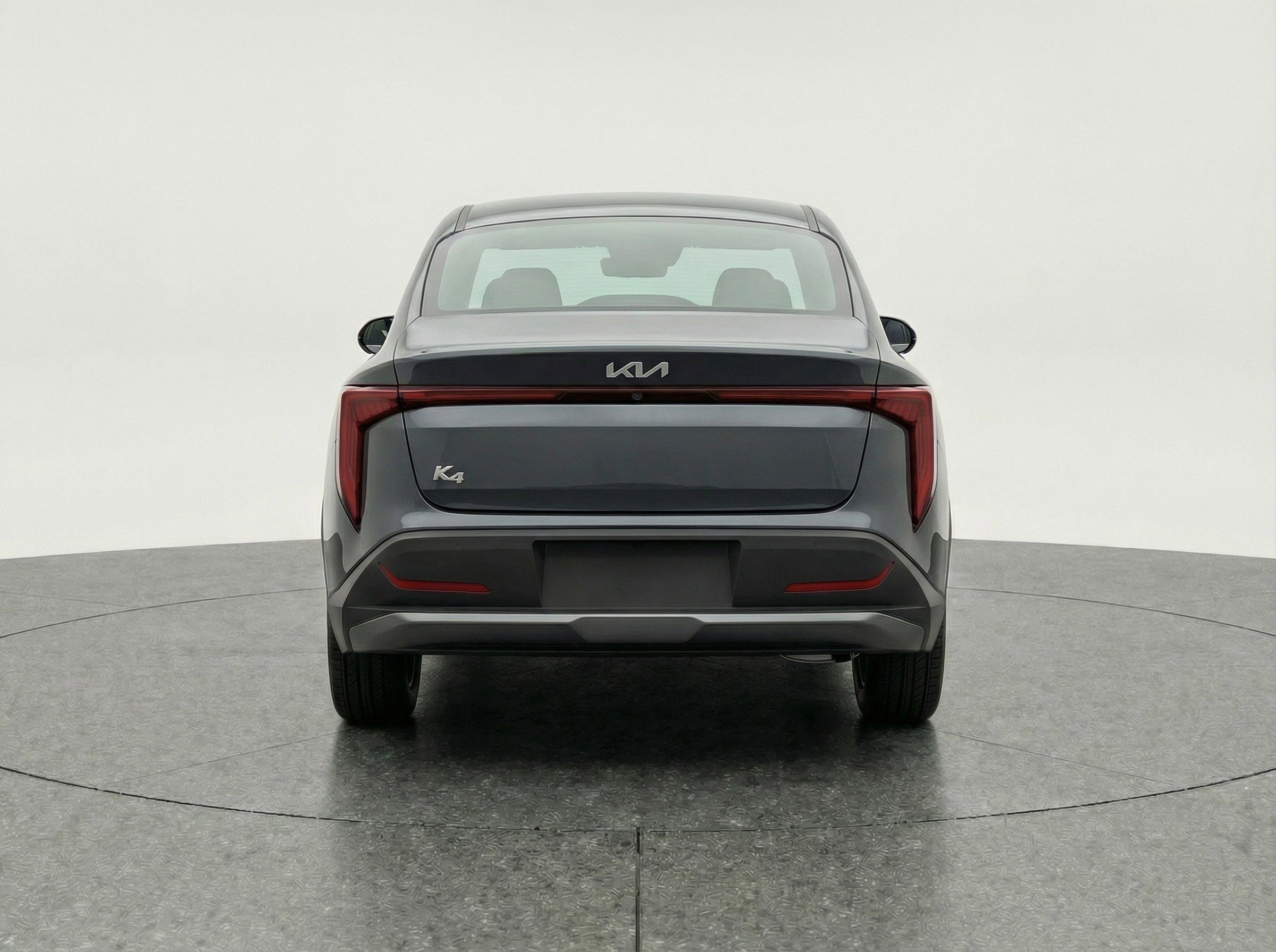 Used 2025 Kia K4 LXS image 7