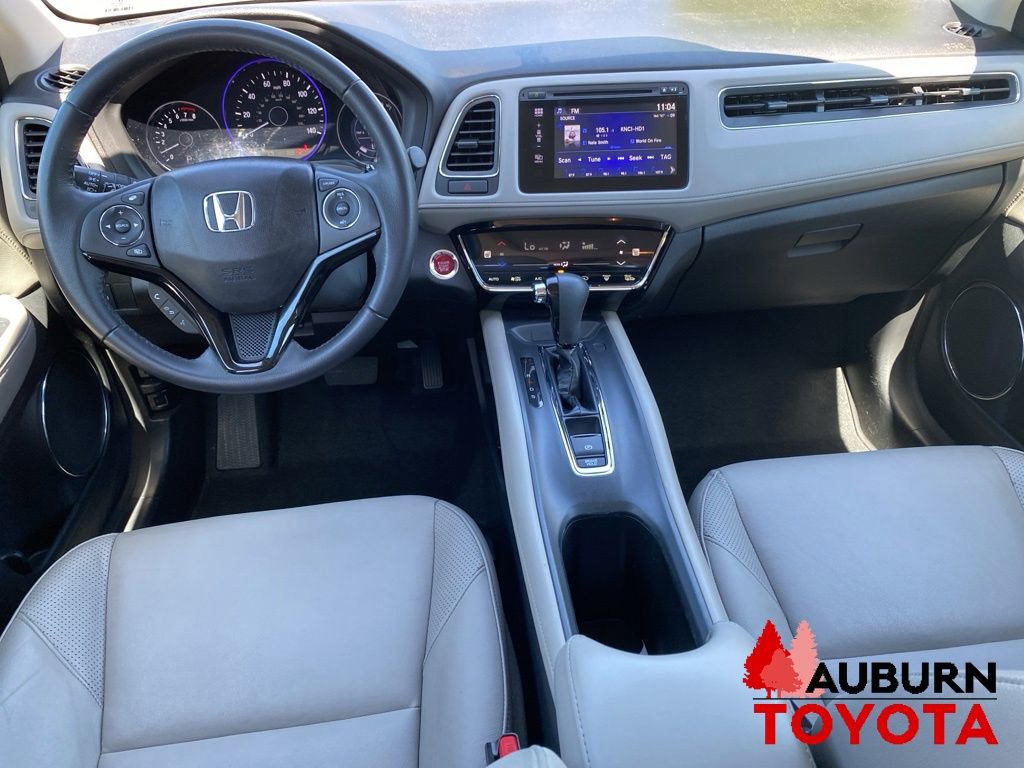 Used 2016 Honda HR-V EX-L image 26