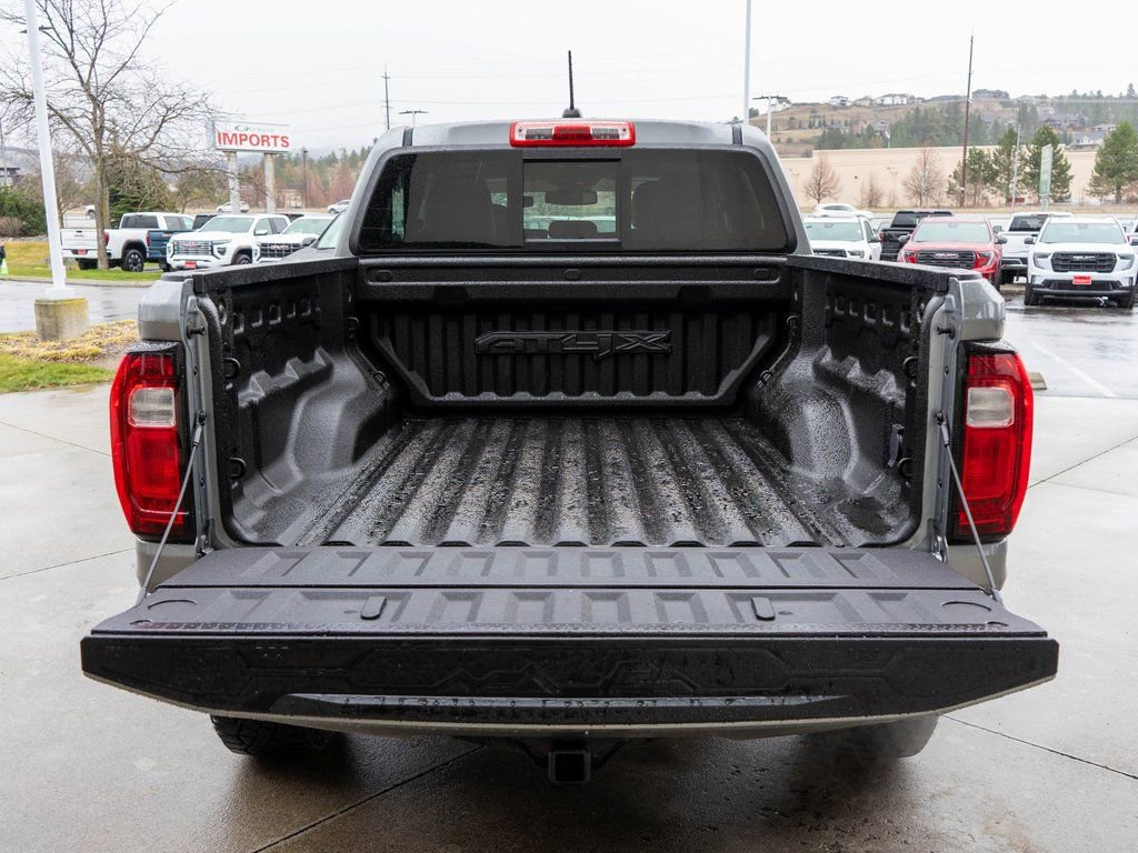 Used 2023 GMC Canyon AT4X image 32