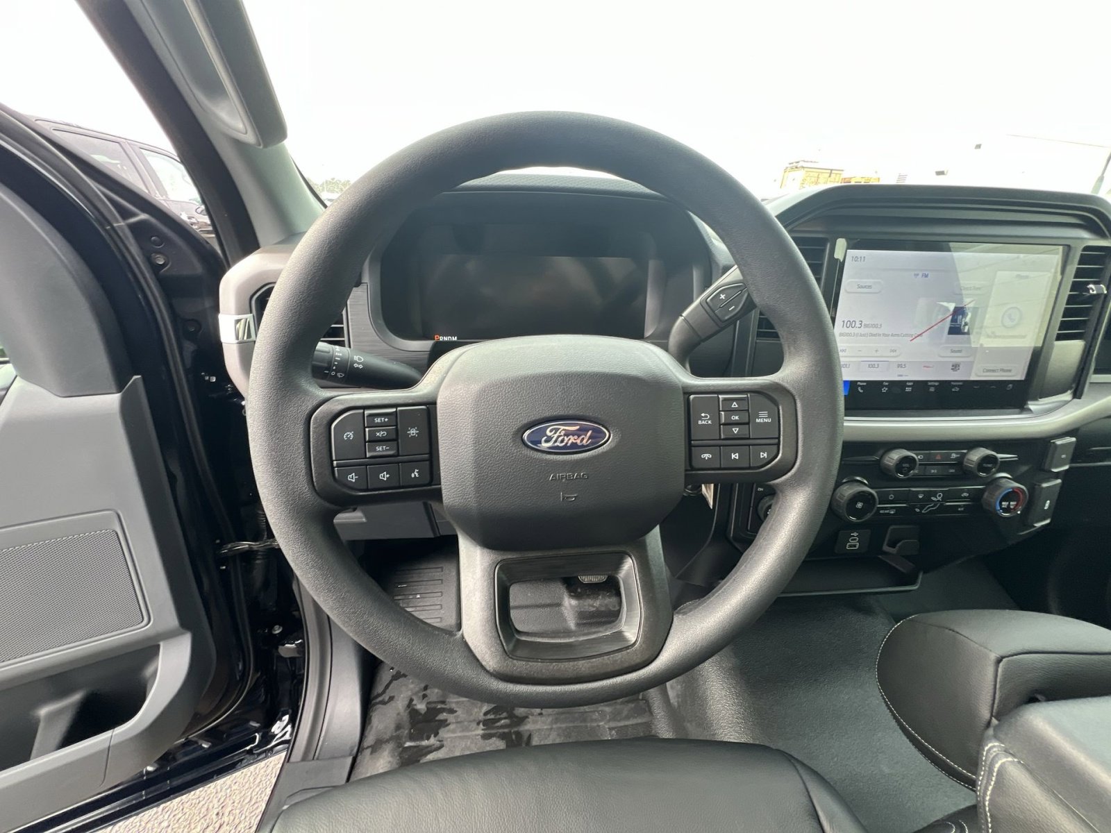 New 2025 Ford F150 XL image 16