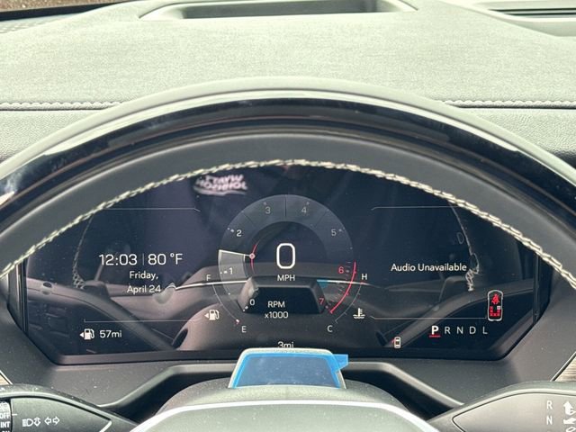 New 2026 GMC Acadia Denali w/ Super Cruise Package FWD image 19