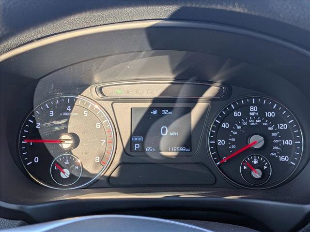 Used 2020 Kia Sorento LX V6 image 11