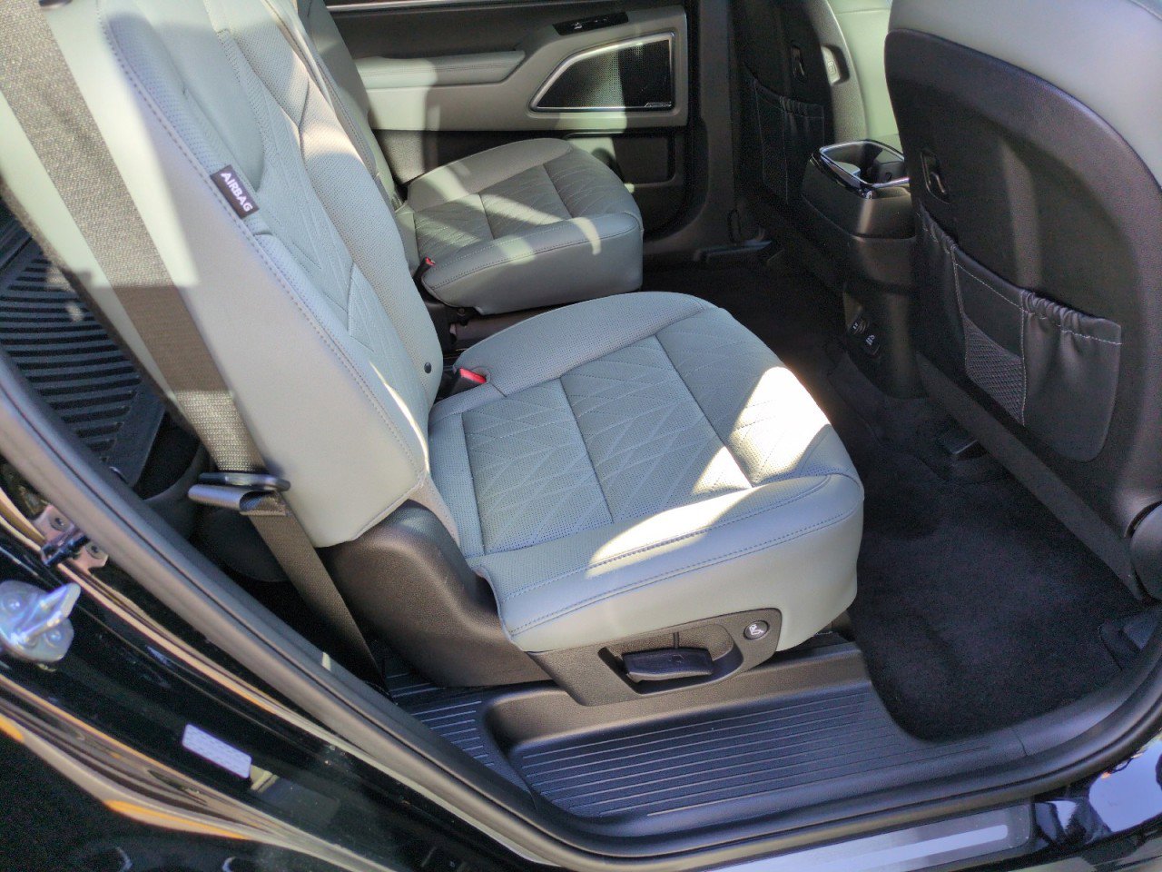 Used 2023 Kia Telluride SX Prestige X-Line AWD/4WD image 46