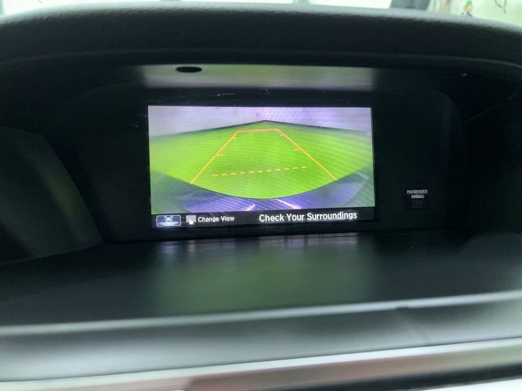 Used 2017 Honda Accord EX image 21