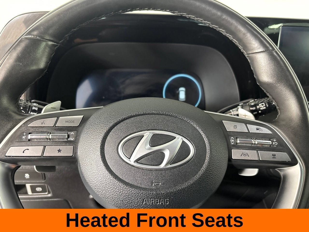 Used 2025 Hyundai Palisade Calligraphy AWD/4WD image 18