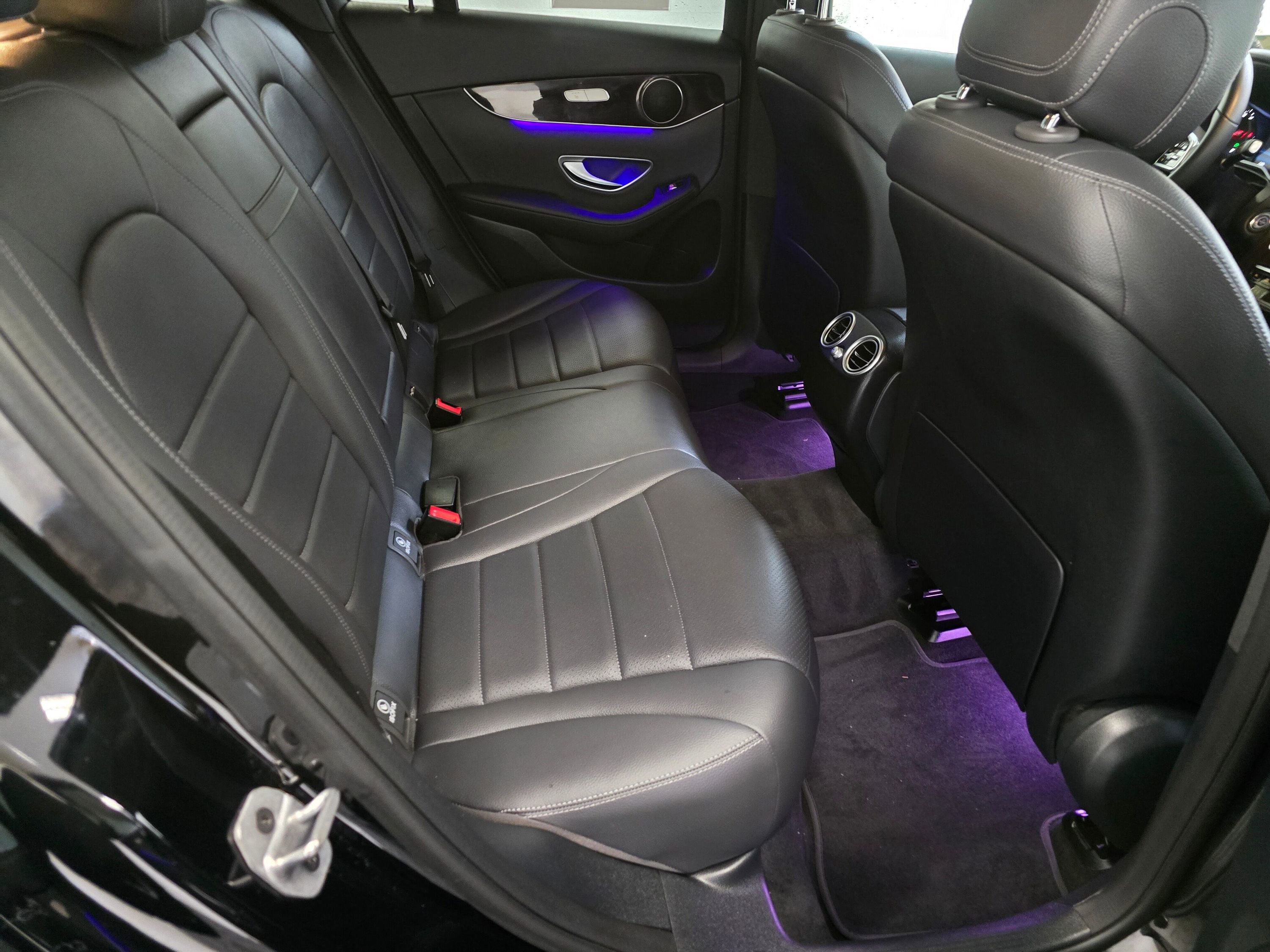 Used 2022 Mercedes-Benz GLC 300 4MATIC image 20