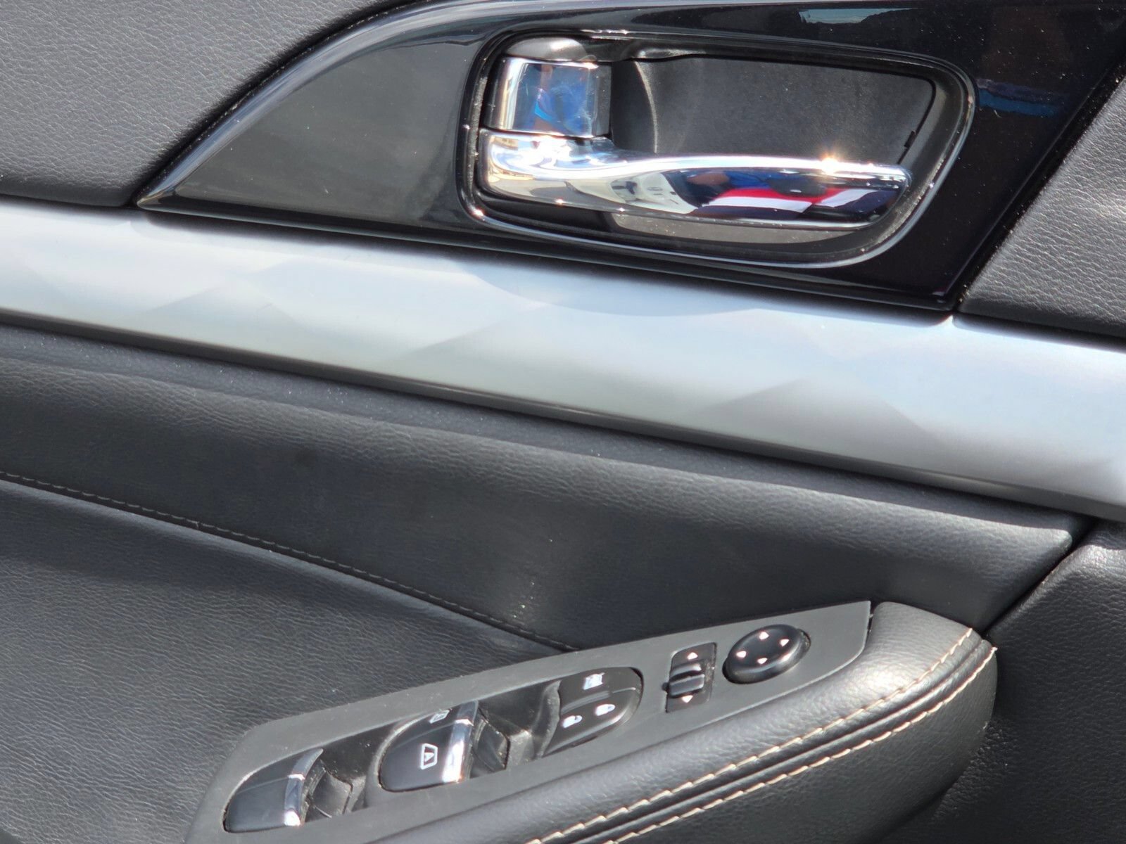 Used 2023 Nissan Maxima SV w/ Floor Mat Group FWD image 27