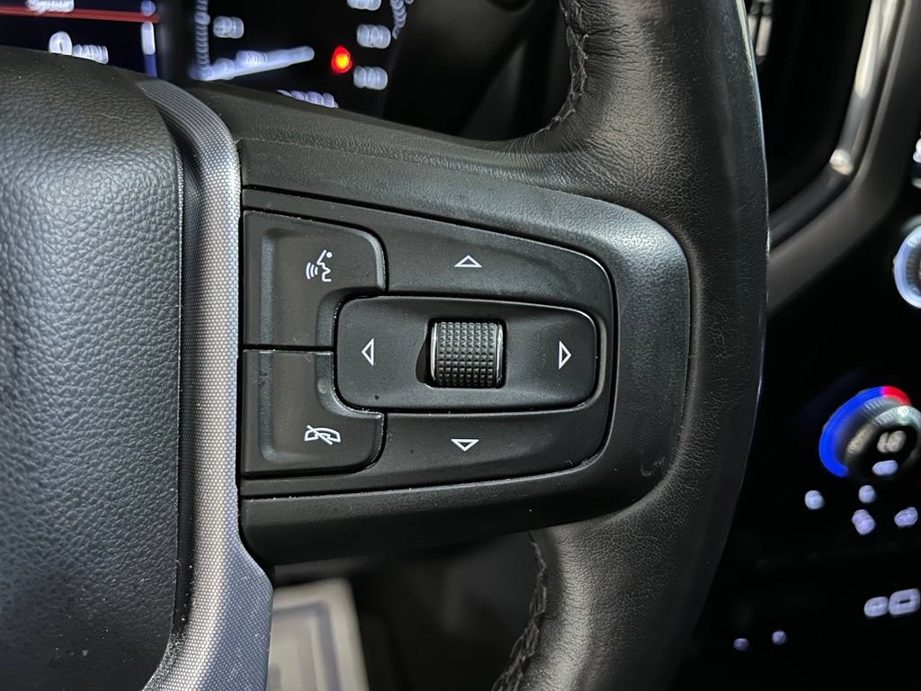 Used 2022 GMC Sierra 3500 SLE w/ SLE Convenience Package AWD/4WD image 18