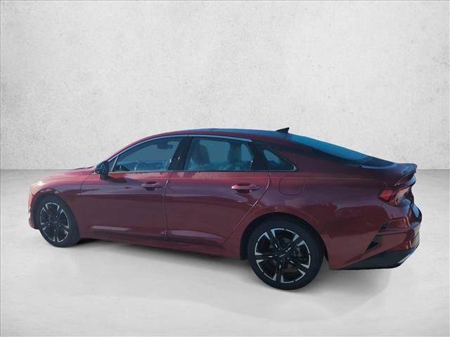 Used 2022 Kia K5 GT-Line w/ GT-Line FWD Premium Package image 5