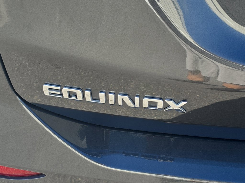 Used 2021 Chevrolet Equinox Premier AWD/4WD image 7