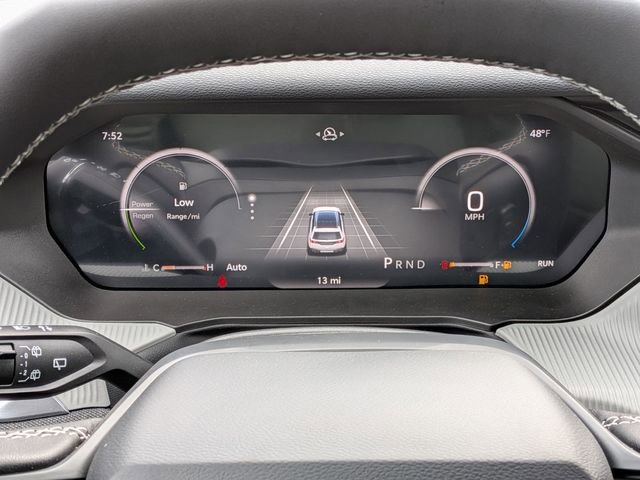 New 2026 Jeep Cherokee Laredo AWD/4WD image 26