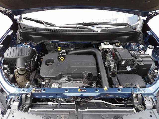 Used 2024 Chevrolet Equinox LT FWD image 38