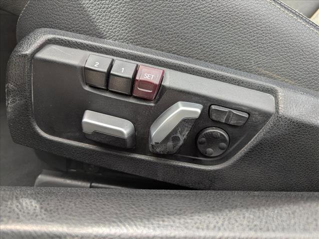 Used 2018 BMW 430i Convertible RWD image 11
