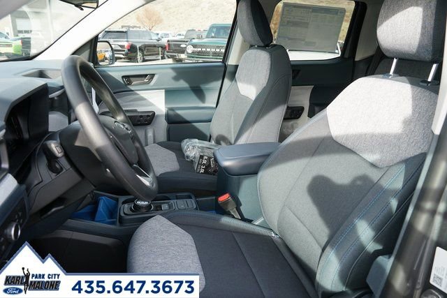New 2026 Ford Maverick XLT w/ Equipment Group 301A image 45