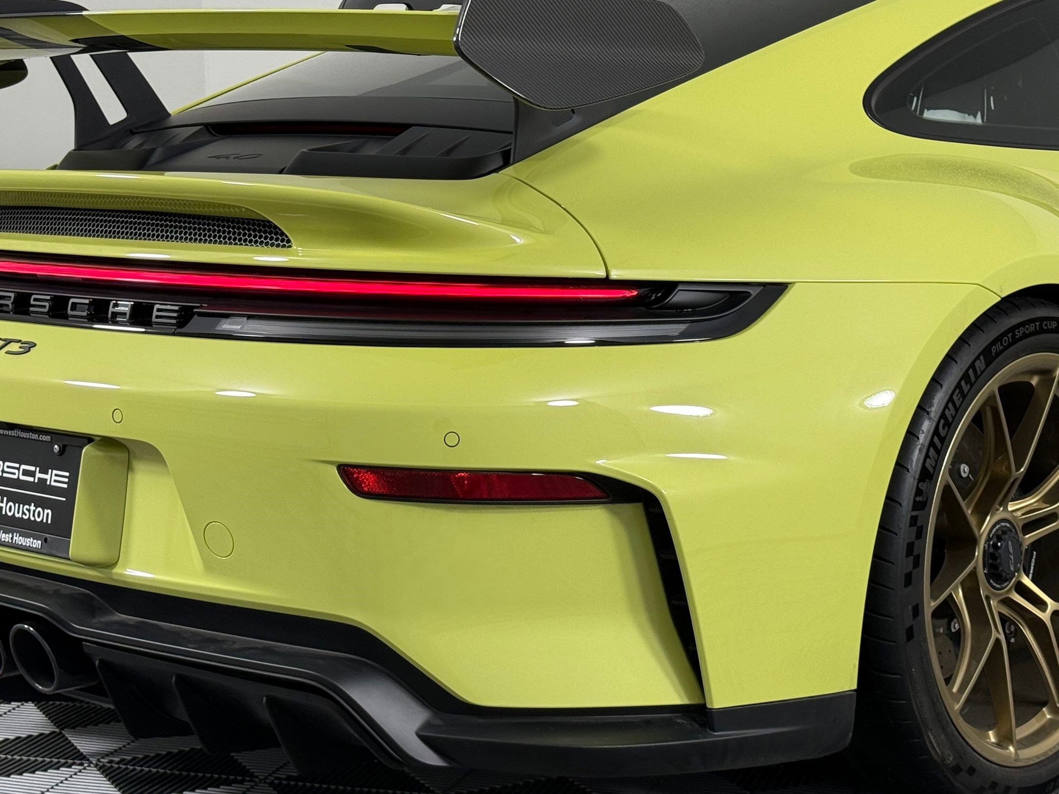 Used 2026 Porsche 911 GT3 image 13