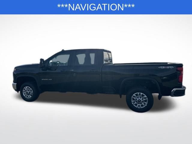 Used 2026 Chevrolet Silverado 2500 LT w/ Convenience Package image 2