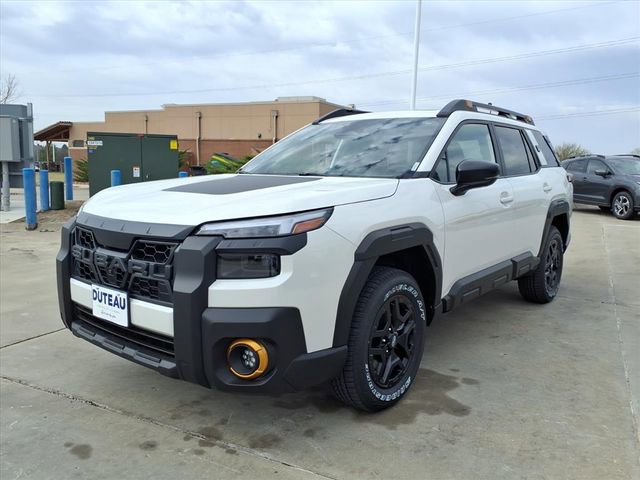 New 2026 Subaru Outback Wilderness image 3