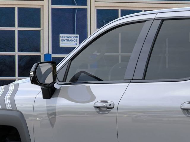 New 2026 Chevrolet Silverado EV LT w/ Plus Package image 12