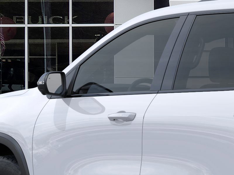 New 2026 GMC Acadia AT4 w/ Super Cruise Package image 12