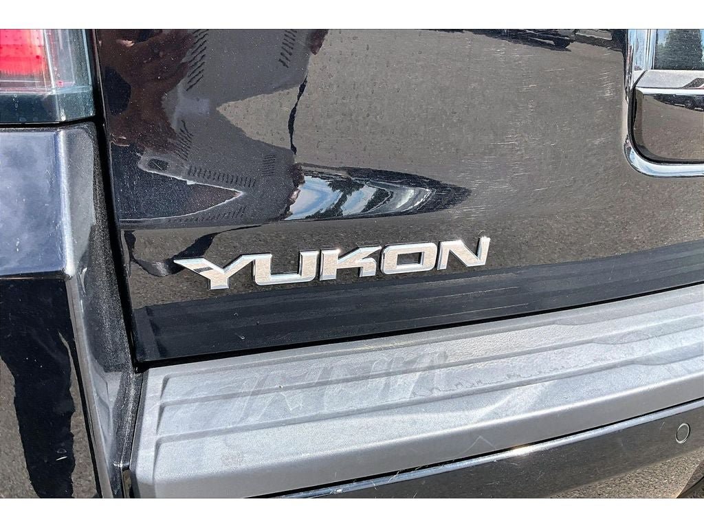 Used 2018 GMC Yukon SLE w/ HD Trailering Package AWD/4WD image 33