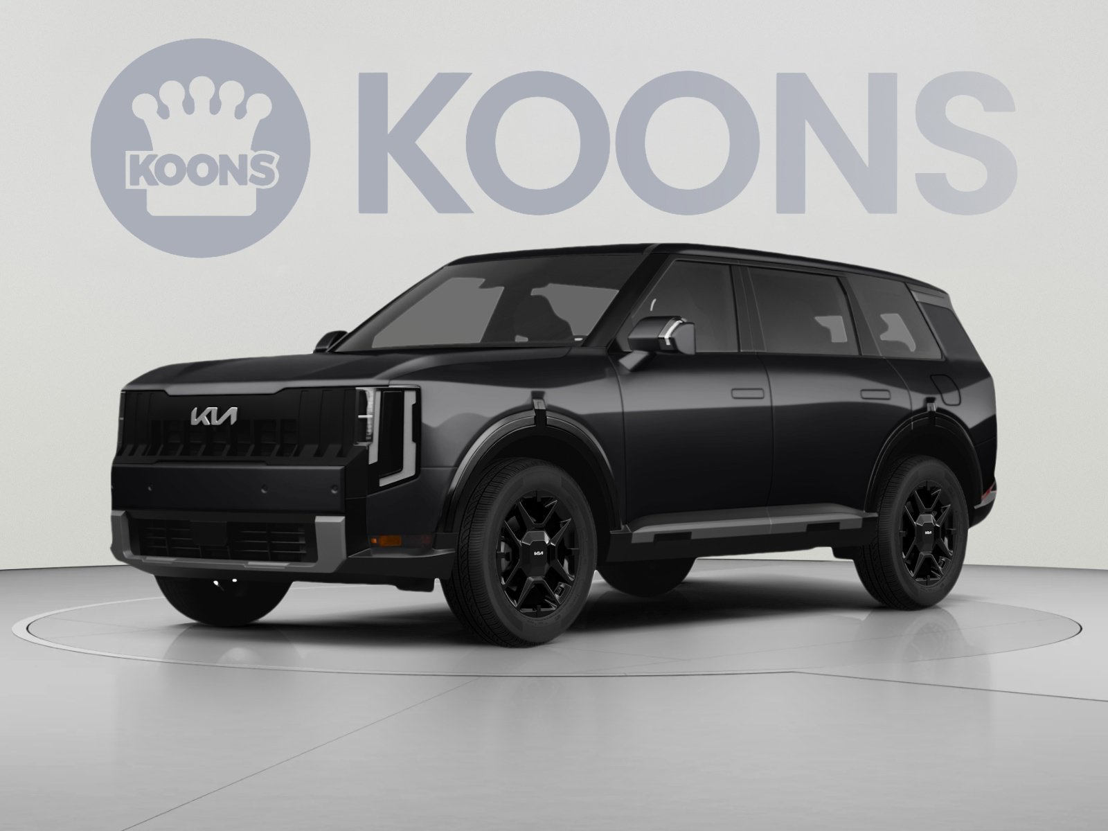 New 2027 Kia Telluride LX