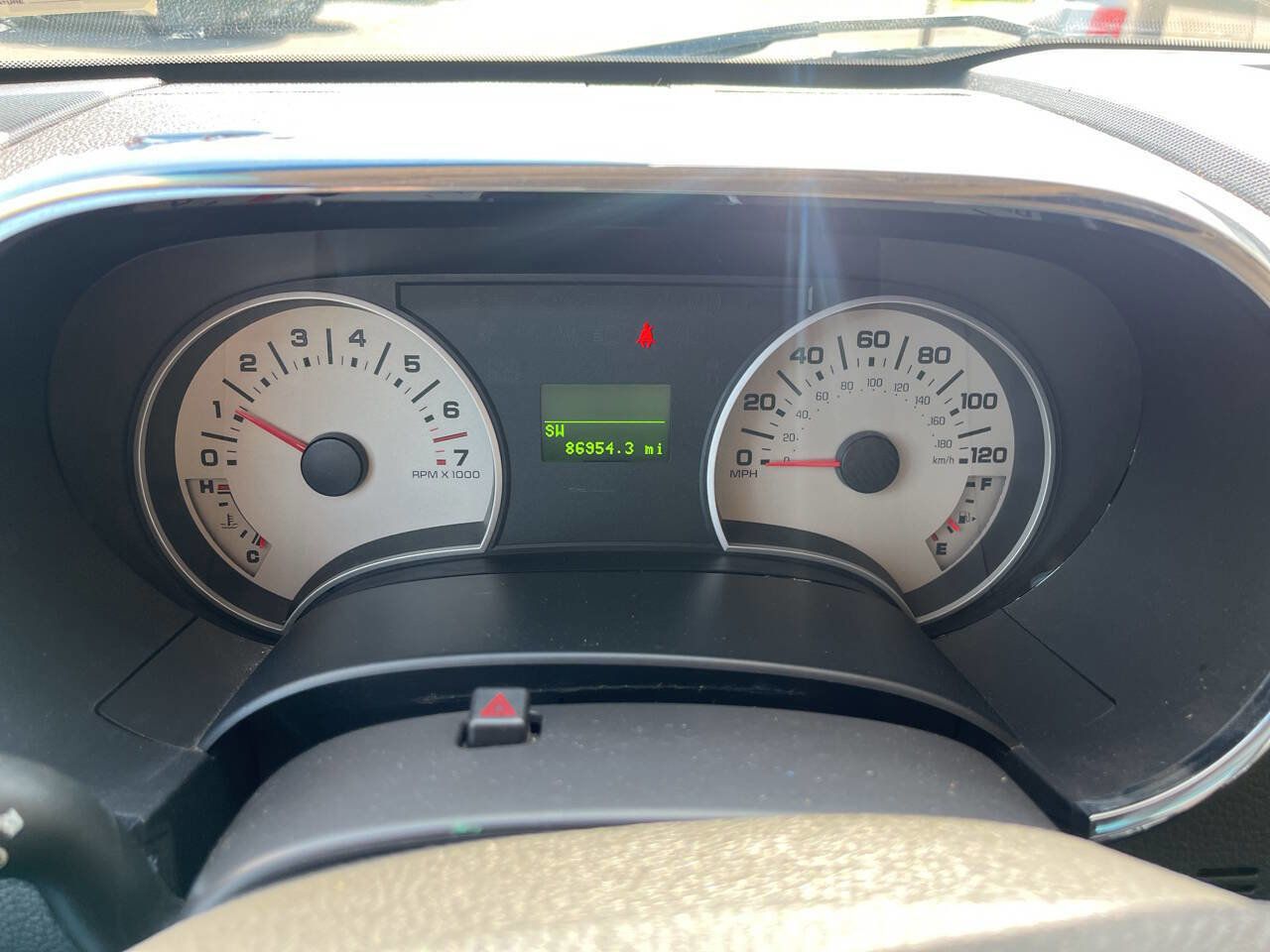 Used 2010 Ford Explorer Limited image 21