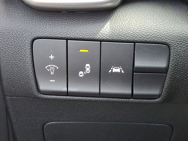Certified 2022 Kia Sportage Nightfall Edition FWD image 24