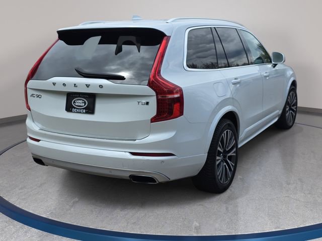 Used 2020 Volvo XC90 T5 Momentum w/ Protection Package Premier AWD/4WD image 6